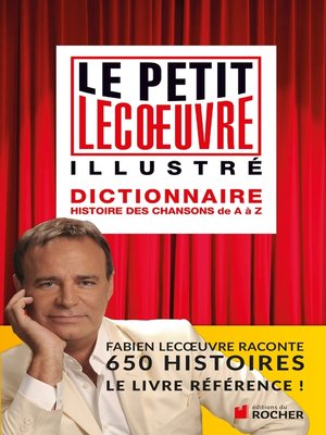 cover image of Le petit Lecoeuvre illustré